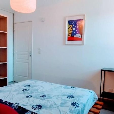 Mambrillo Parking Netflix Disney Prime Avignon Eksteriør bilde
