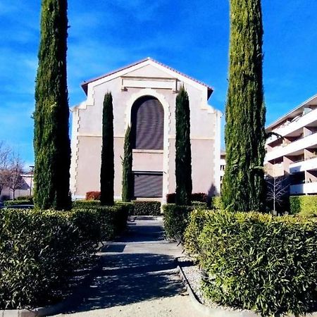 Mambrillo Parking Netflix Disney Prime Avignon Eksteriør bilde
